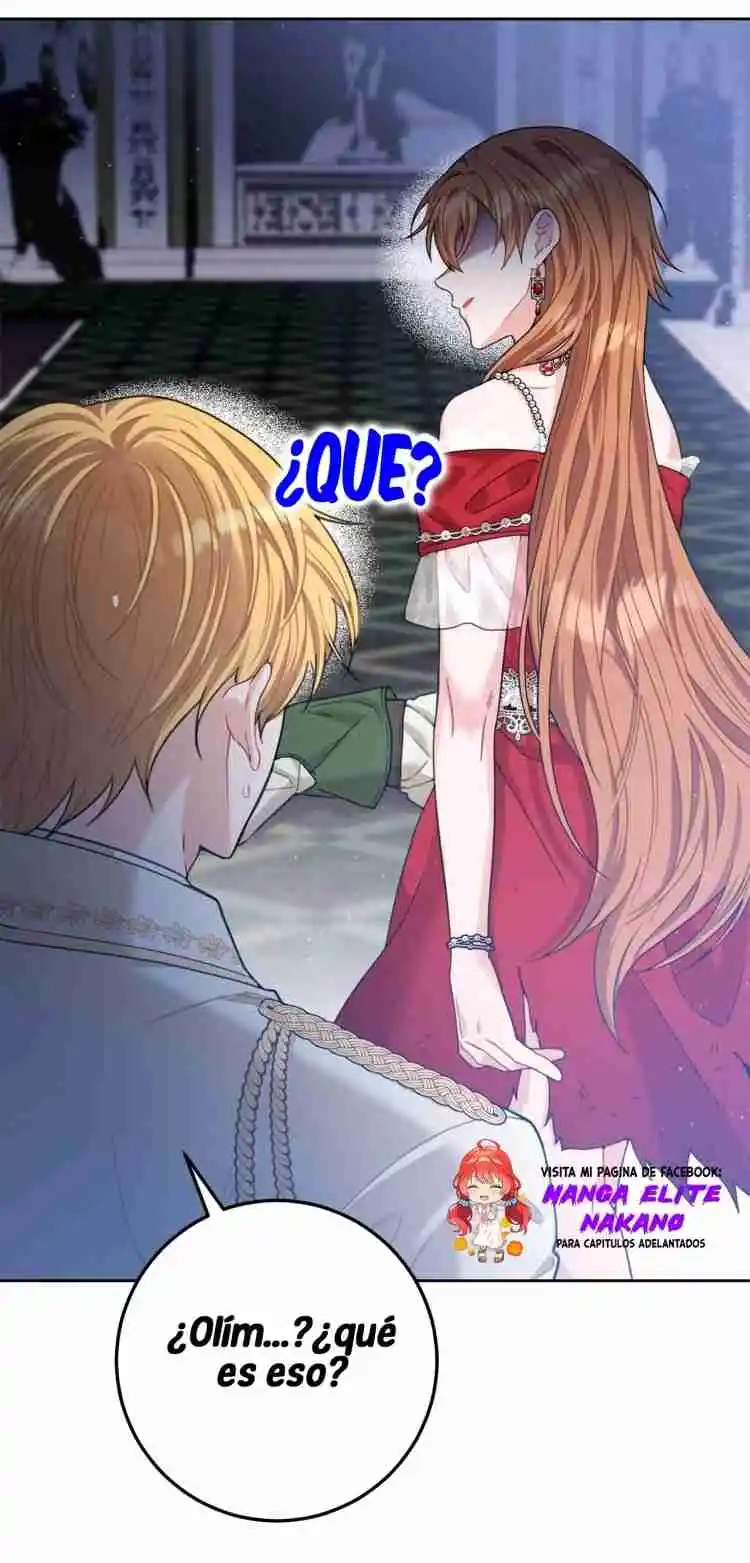 Mi Novela Favorita Tiene Un Epílogo Extraño 2024 - Capítulo 1 - Página 13 - LectorTMOo