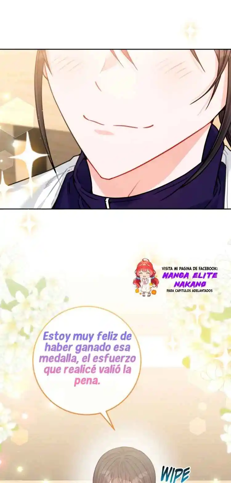 Mi Novela Favorita Tiene Un Epílogo Extraño 2024 - Capítulo 1 - Página 20 - LectorTMOo