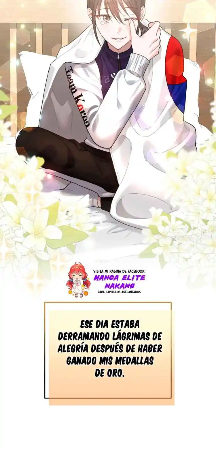 Mi Novela Favorita Tiene Un Epílogo Extraño 2024 - Capítulo 1 - Página 21 - LectorTMOo
