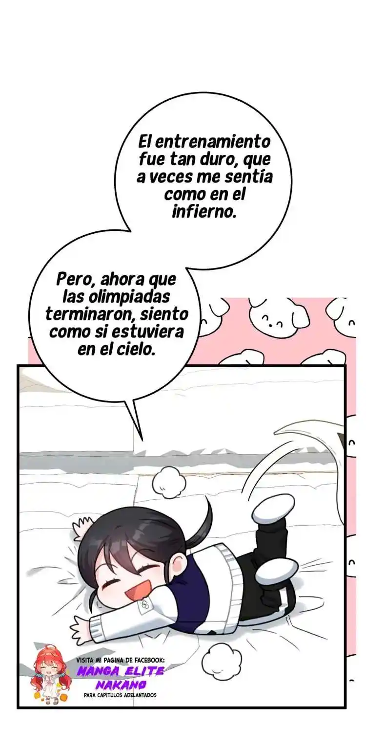 Mi Novela Favorita Tiene Un Epílogo Extraño 2024 - Capítulo 1 - Página 22 - LectorTMOo