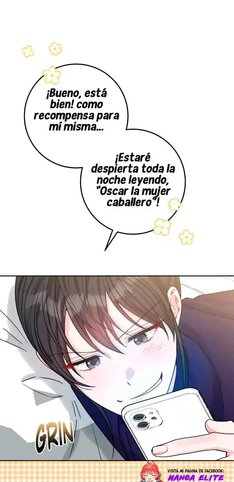 Mi Novela Favorita Tiene Un Epílogo Extraño 2024 - Capítulo 1 - Página 23 - LectorTMOo