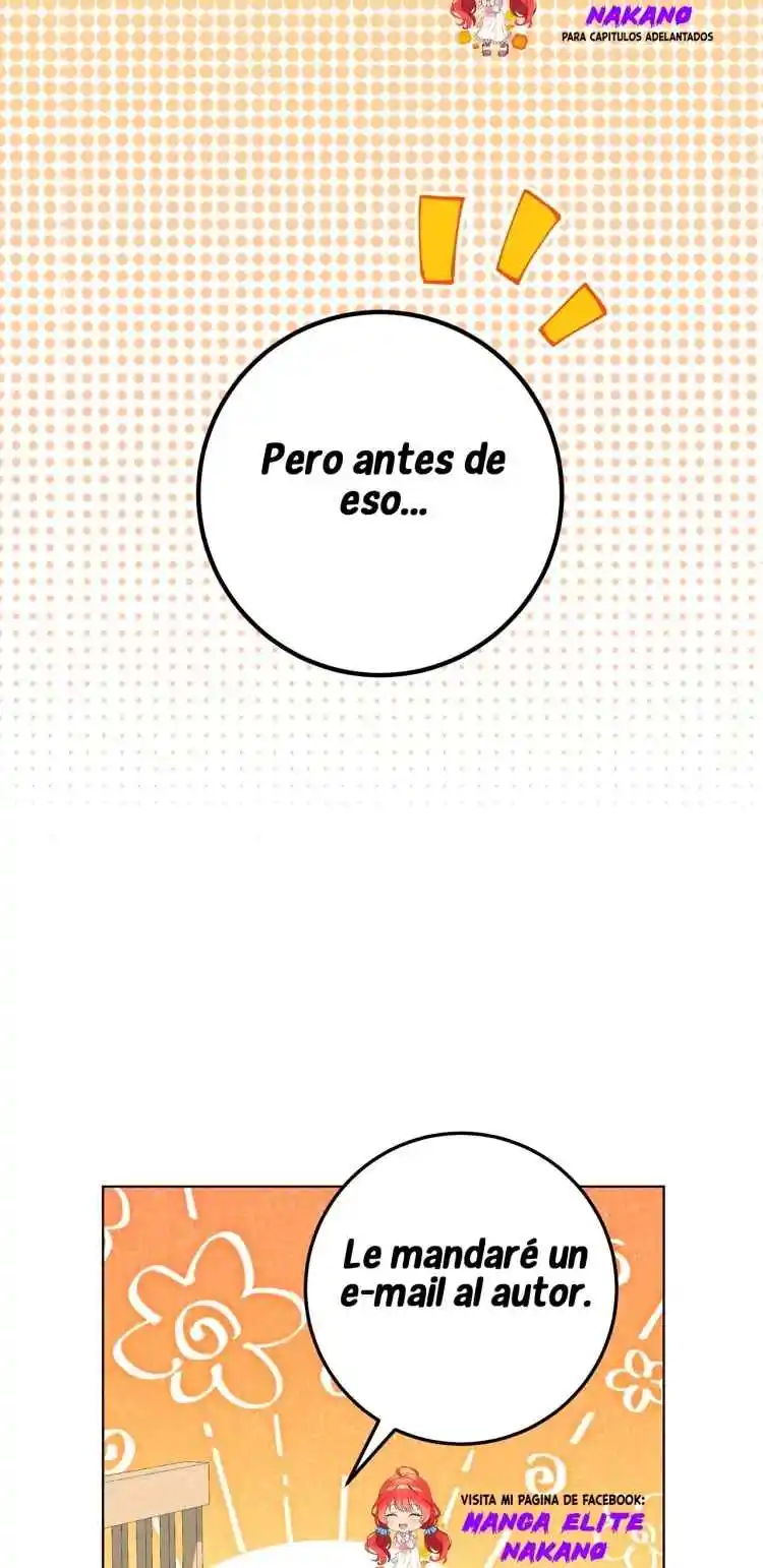 Mi Novela Favorita Tiene Un Epílogo Extraño 2024 - Capítulo 1 - Página 24 - LectorTMOo