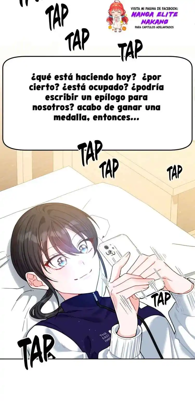 Mi Novela Favorita Tiene Un Epílogo Extraño 2024 - Capítulo 1 - Página 28 - LectorTMOo