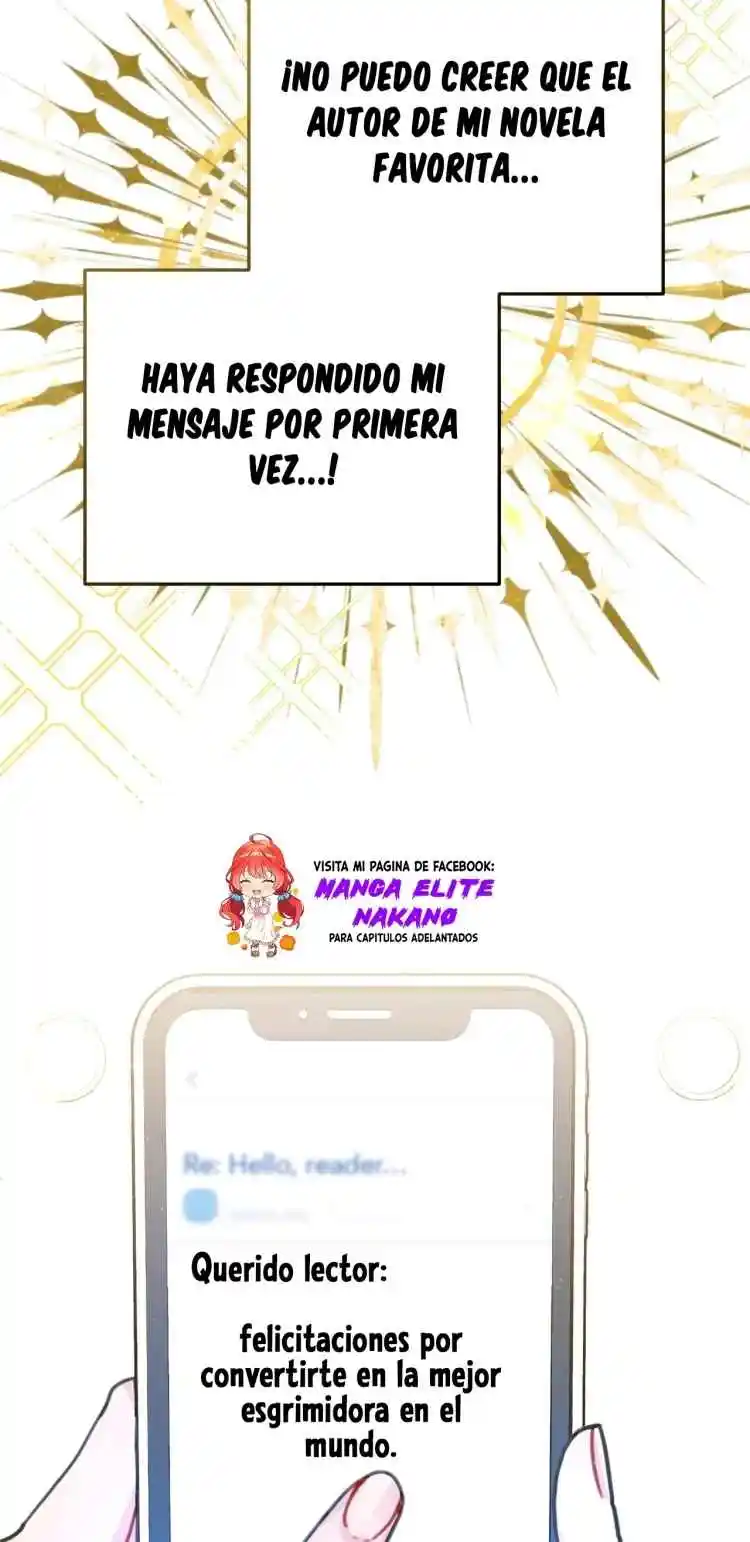 Mi Novela Favorita Tiene Un Epílogo Extraño 2024 - Capítulo 1 - Página 31 - LectorTMOo