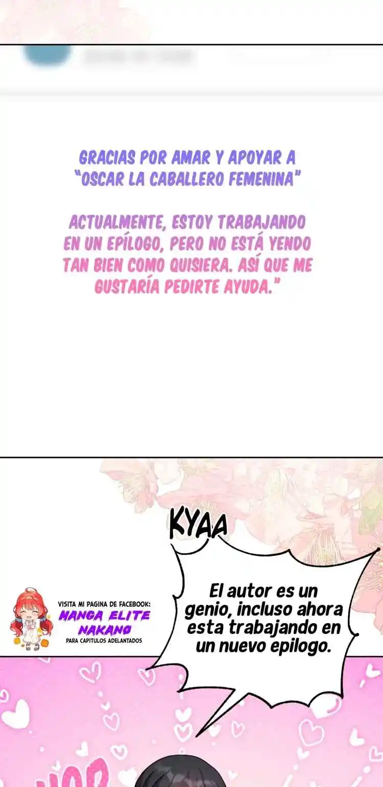 Mi Novela Favorita Tiene Un Epílogo Extraño 2024 - Capítulo 1 - Página 33 - LectorTMOo