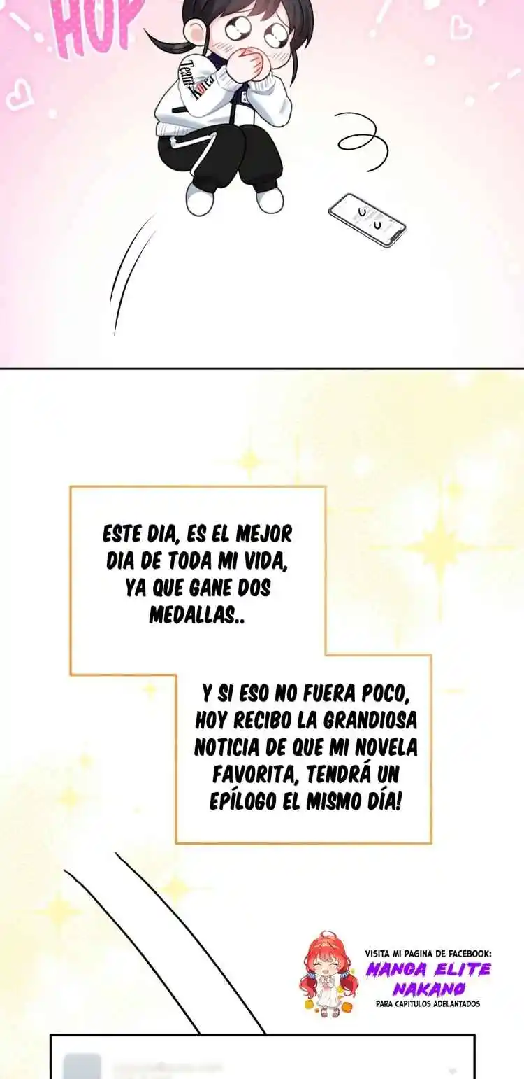 Mi Novela Favorita Tiene Un Epílogo Extraño 2024 - Capítulo 1 - Página 34 - LectorTMOo