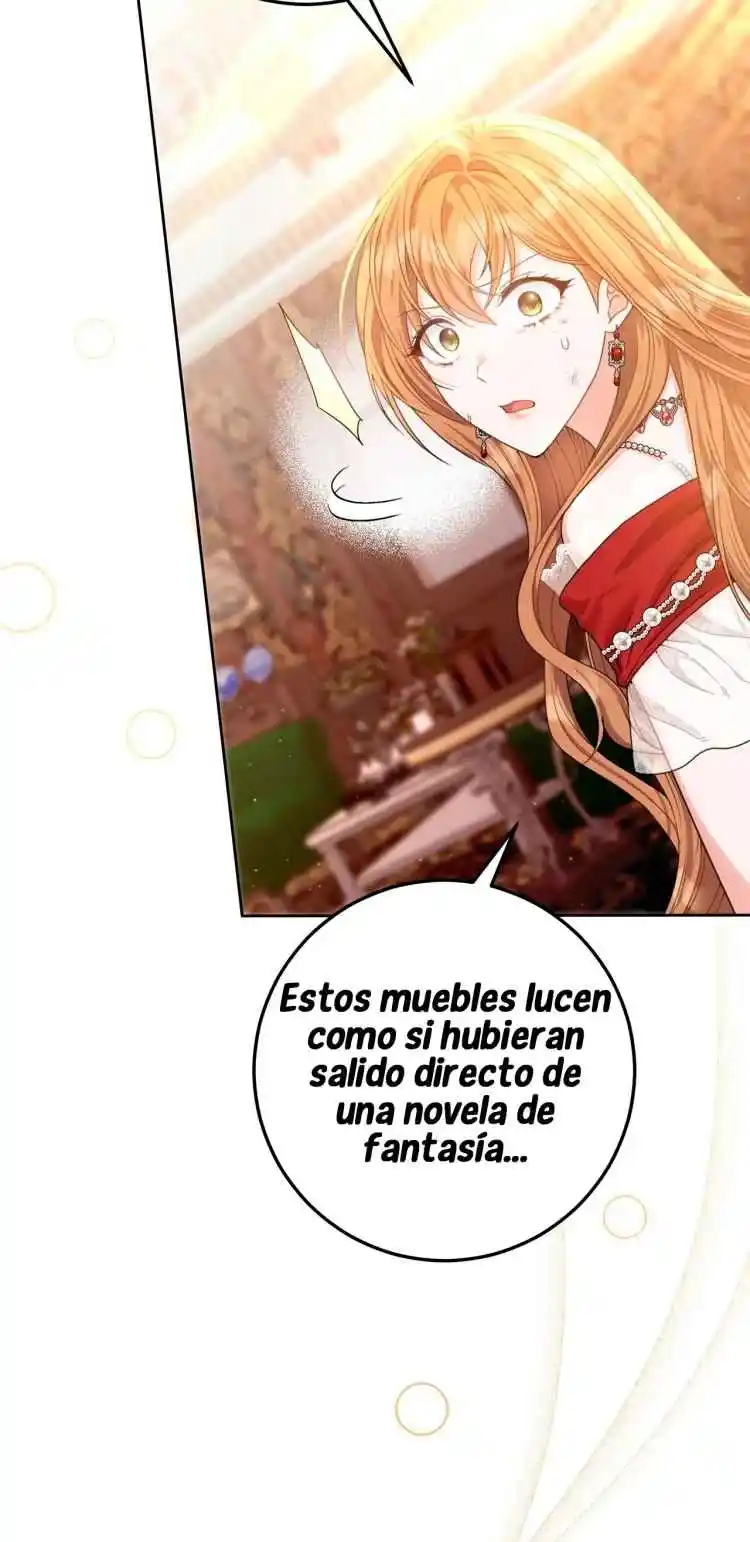 Mi Novela Favorita Tiene Un Epílogo Extraño 2024 - Capítulo 1 - Página 43 - LectorTMOo
