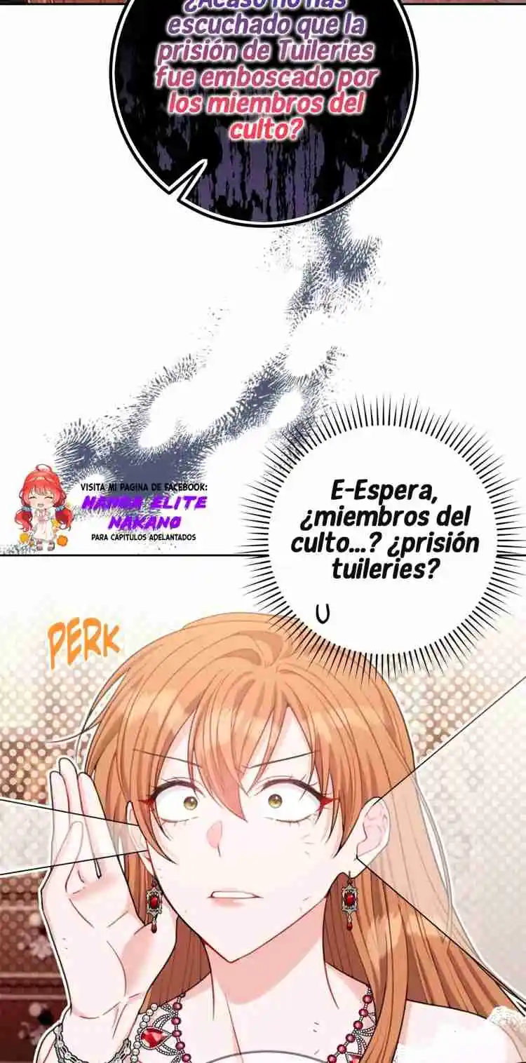 Mi Novela Favorita Tiene Un Epílogo Extraño 2024 - Capítulo 1 - Página 47 - LectorTMOo