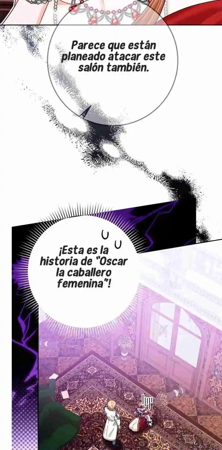 Mi Novela Favorita Tiene Un Epílogo Extraño 2024 - Capítulo 1 - Página 48 - LectorTMOo