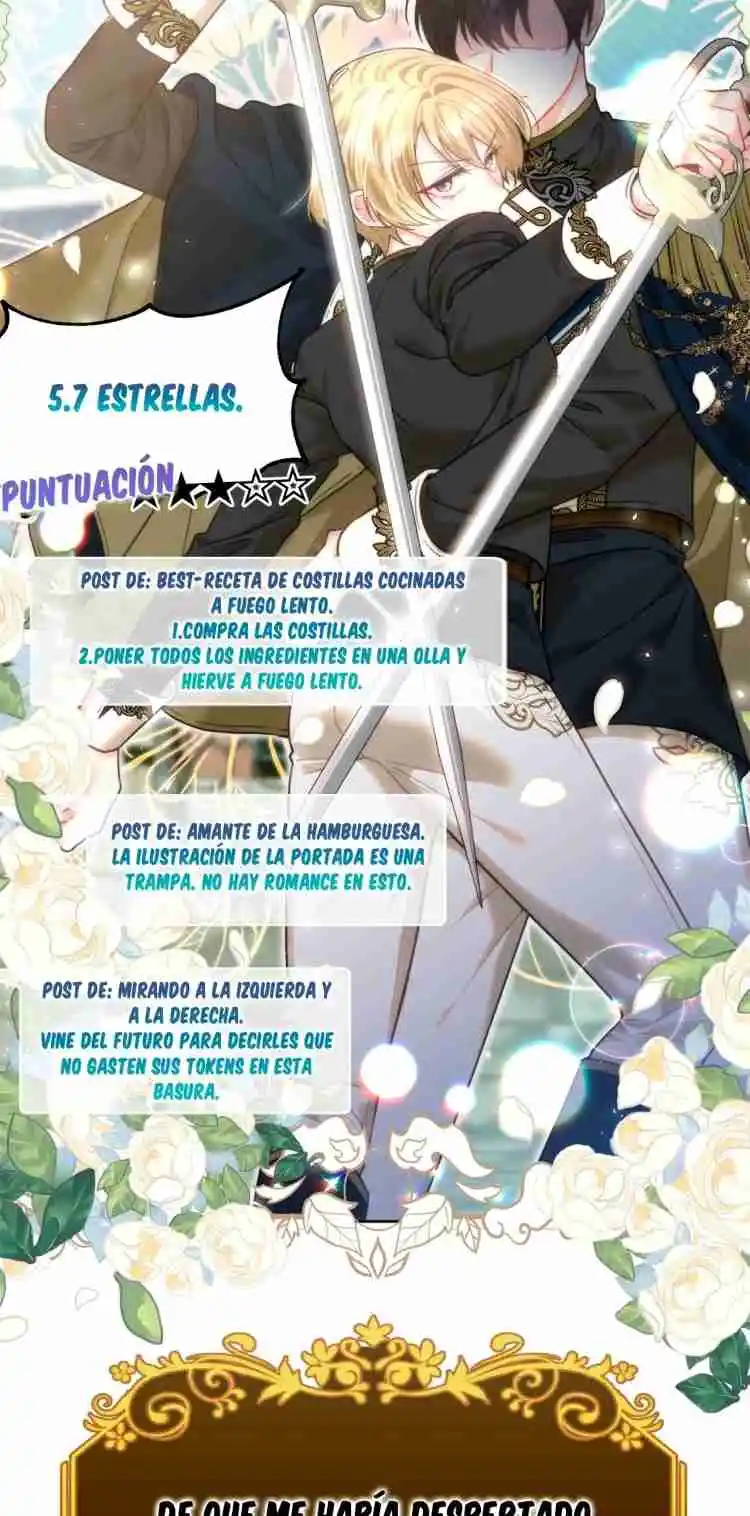 Mi Novela Favorita Tiene Un Epílogo Extraño 2024 - Capítulo 1 - Página 50 - LectorTMOo