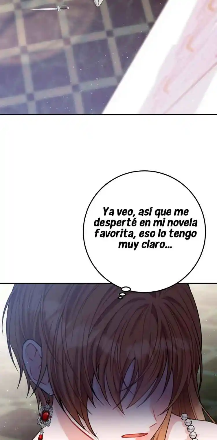 Mi Novela Favorita Tiene Un Epílogo Extraño 2024 - Capítulo 1 - Página 54 - LectorTMOo