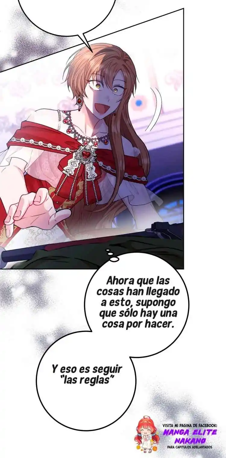 Mi Novela Favorita Tiene Un Epílogo Extraño 2024 - Capítulo 1 - Página 64 - LectorTMOo