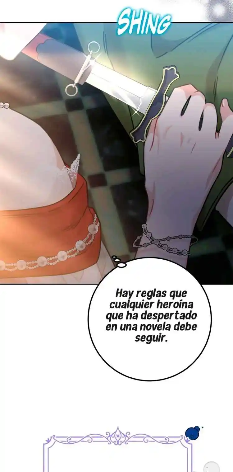 Mi Novela Favorita Tiene Un Epílogo Extraño 2024 - Capítulo 1 - Página 65 - LectorTMOo