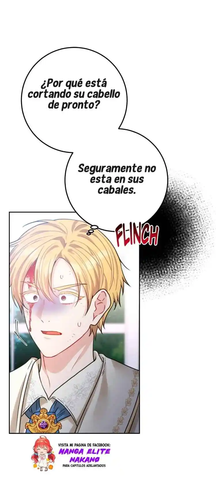 Mi Novela Favorita Tiene Un Epílogo Extraño 2024 - Capítulo 1 - Página 69 - LectorTMOo