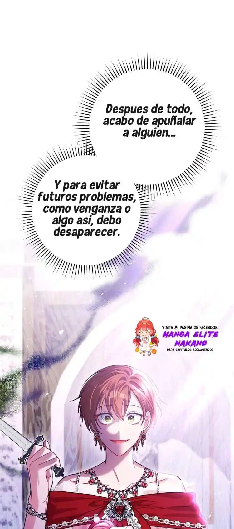 Mi Novela Favorita Tiene Un Epílogo Extraño 2024 - Capítulo 1 - Página 70 - LectorTMOo