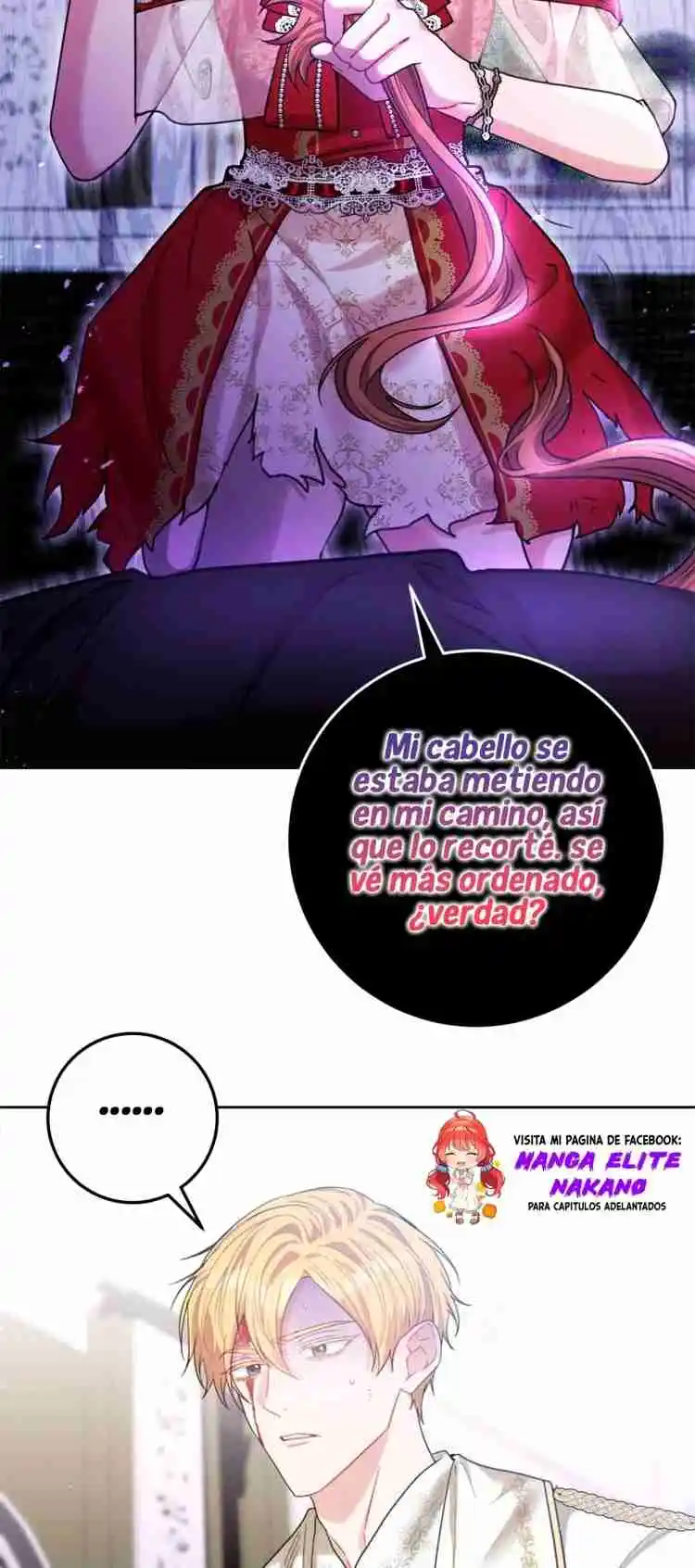 Mi Novela Favorita Tiene Un Epílogo Extraño 2024 - Capítulo 1 - Página 71 - LectorTMOo