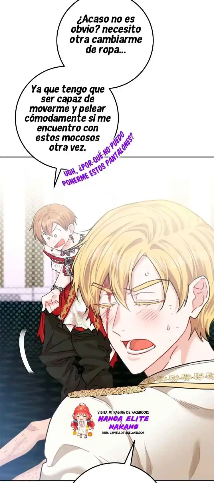 Mi Novela Favorita Tiene Un Epílogo Extraño 2024 - Capítulo 1 - Página 75 - LectorTMOo