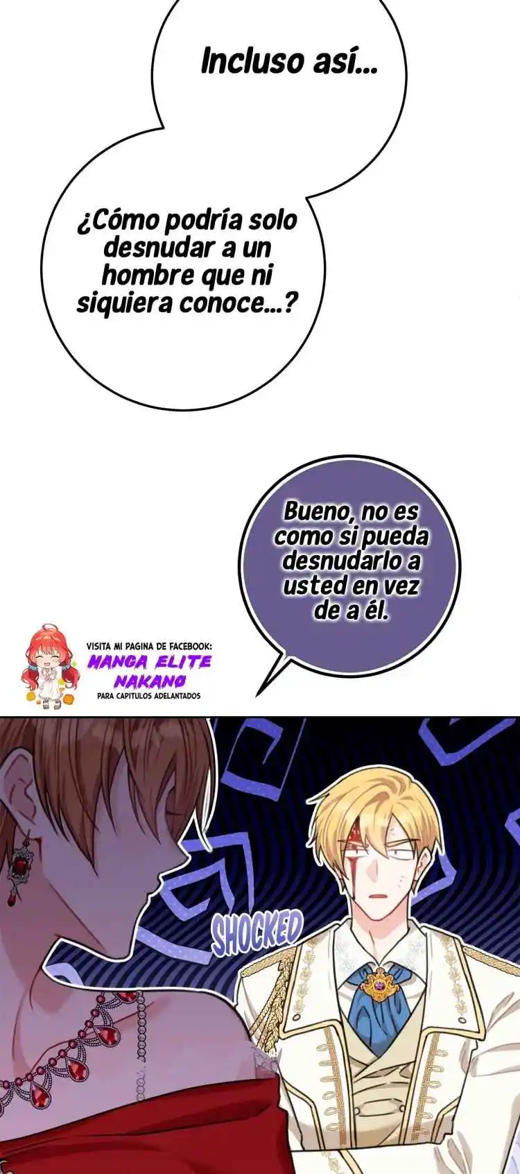 Mi Novela Favorita Tiene Un Epílogo Extraño 2024 - Capítulo 1 - Página 76 - LectorTMOo