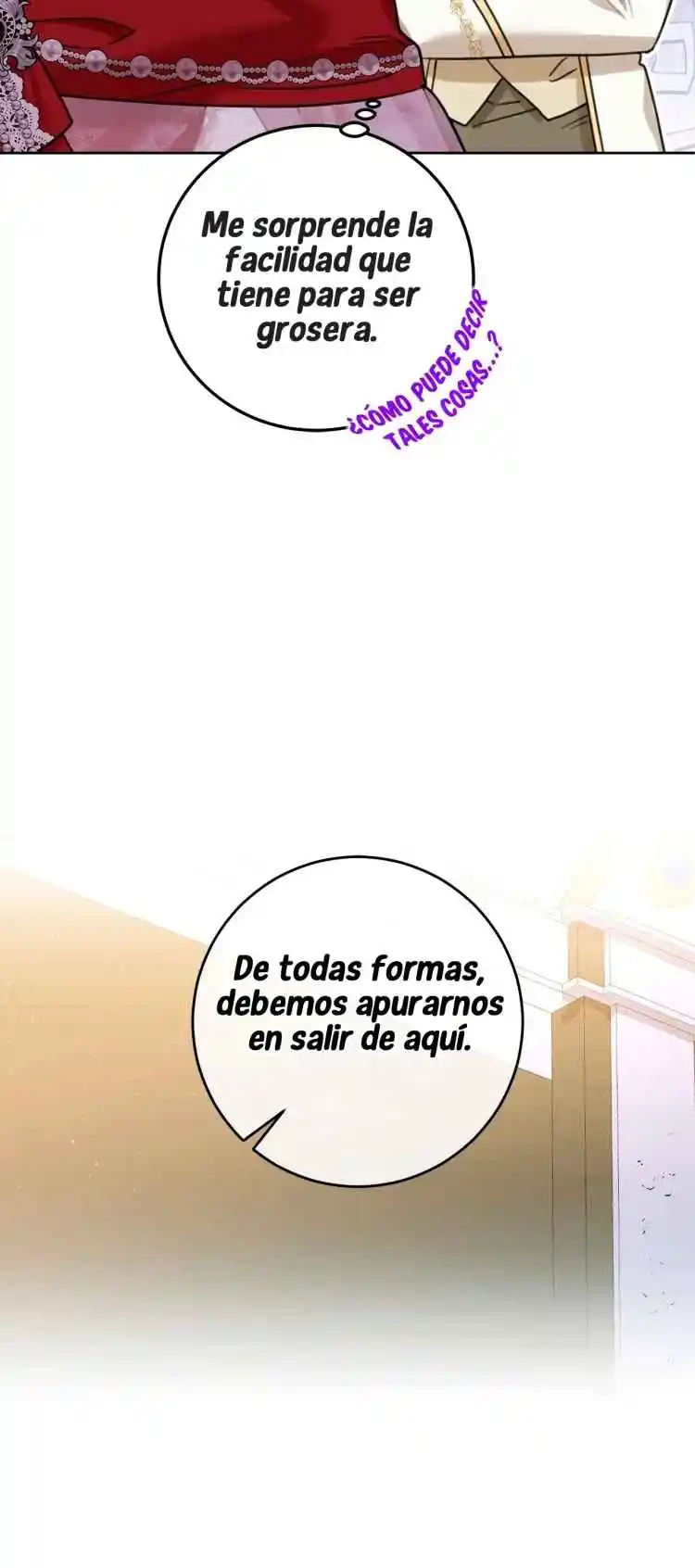 Mi Novela Favorita Tiene Un Epílogo Extraño 2024 - Capítulo 1 - Página 77 - LectorTMOo