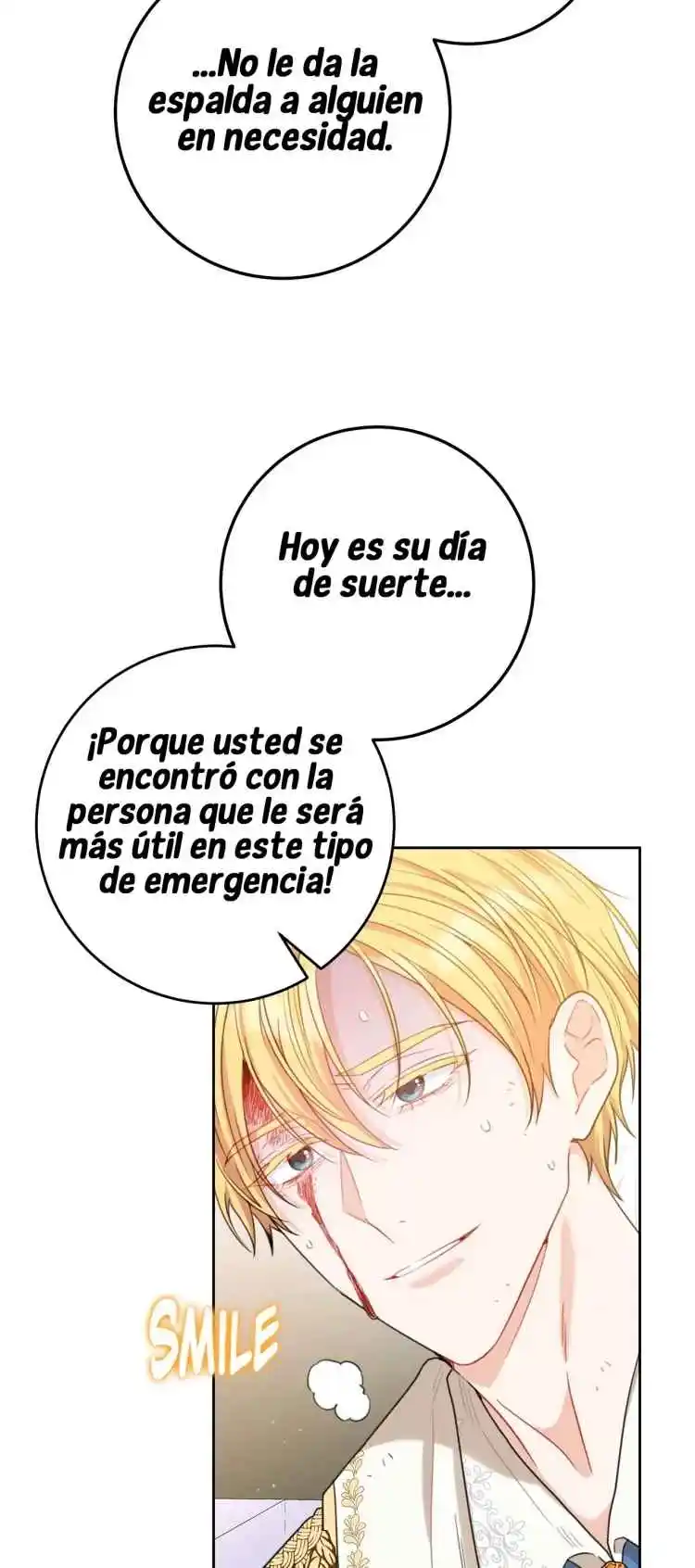 Mi Novela Favorita Tiene Un Epílogo Extraño 2024 - Capítulo 1 - Página 84 - LectorTMOo
