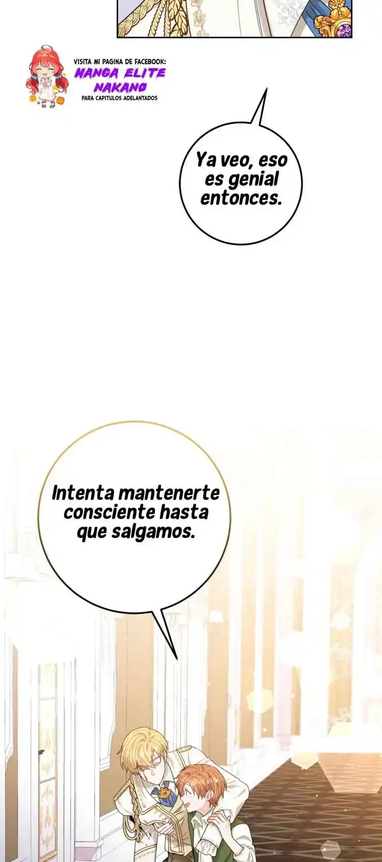 Mi Novela Favorita Tiene Un Epílogo Extraño 2024 - Capítulo 1 - Página 85 - LectorTMOo