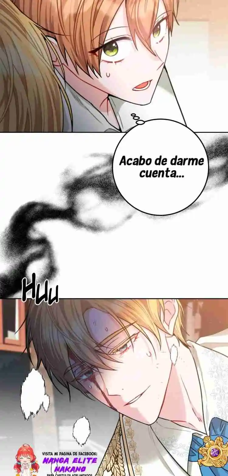 Mi Novela Favorita Tiene Un Epílogo Extraño 2024 - Capítulo 1 - Página 92 - LectorTMOo
