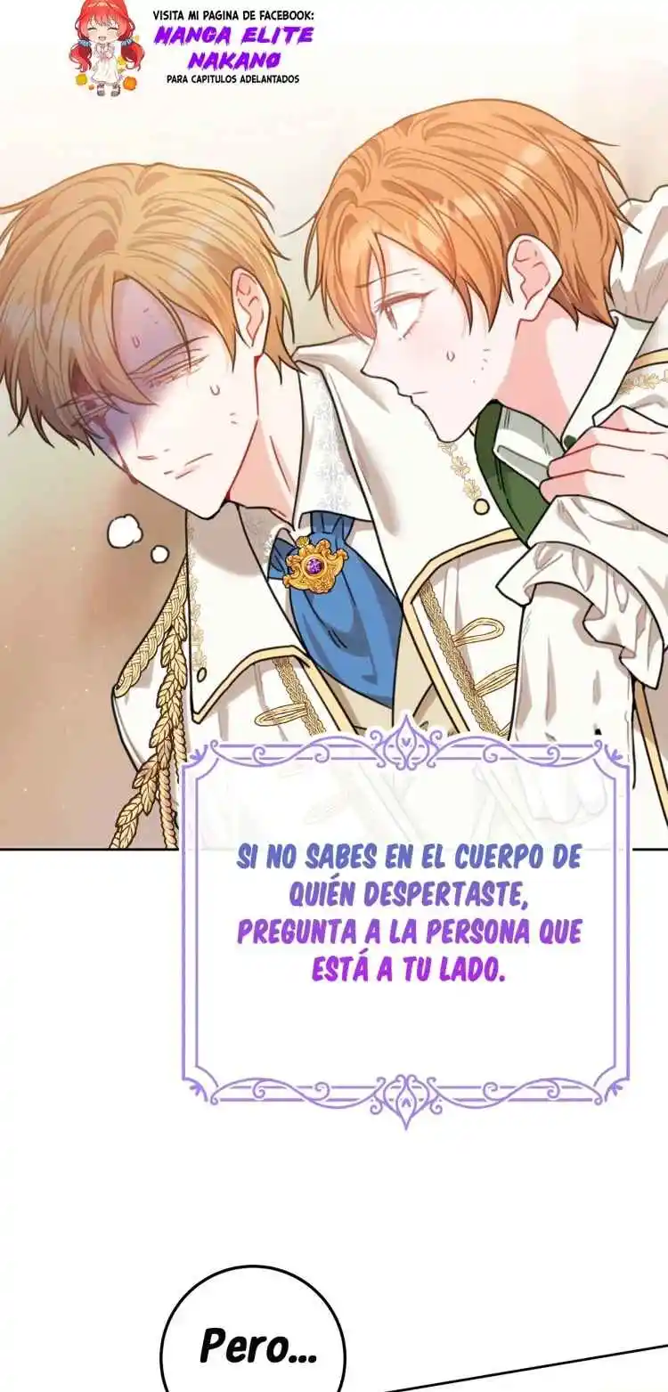 Mi Novela Favorita Tiene Un Epílogo Extraño 2024 - Capítulo 1 - Página 95 - LectorTMOo