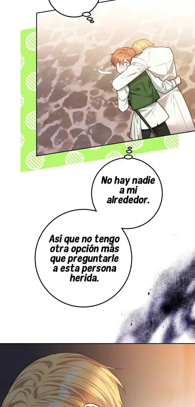 Mi Novela Favorita Tiene Un Epílogo Extraño 2024 - Capítulo 1 - Página 96 - LectorTMOo