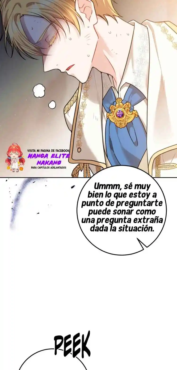 Mi Novela Favorita Tiene Un Epílogo Extraño 2024 - Capítulo 1 - Página 97 - LectorTMOo