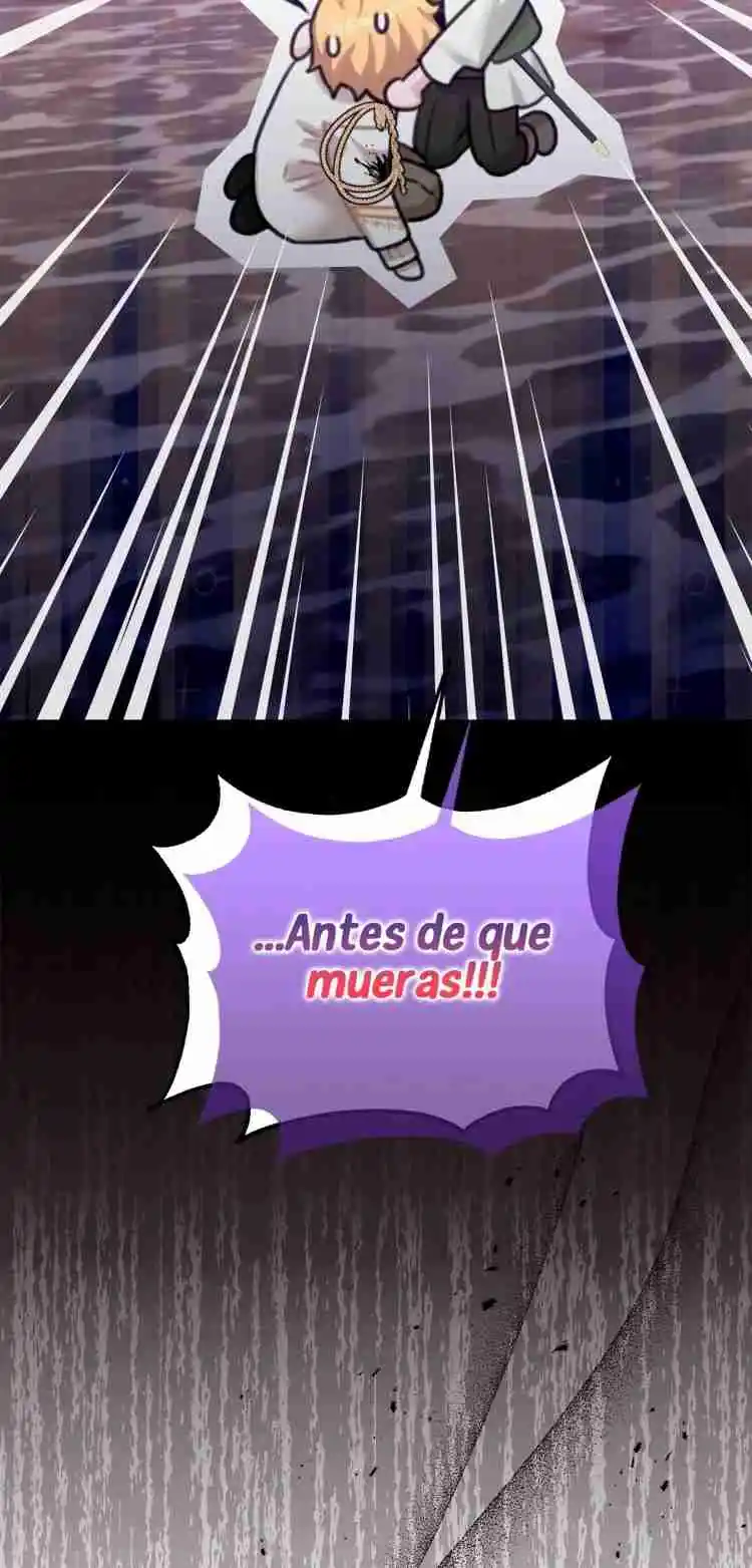 Mi Novela Favorita Tiene Un Epílogo Extraño 2024 - Capítulo 1 - Página 105 - LectorTMOo