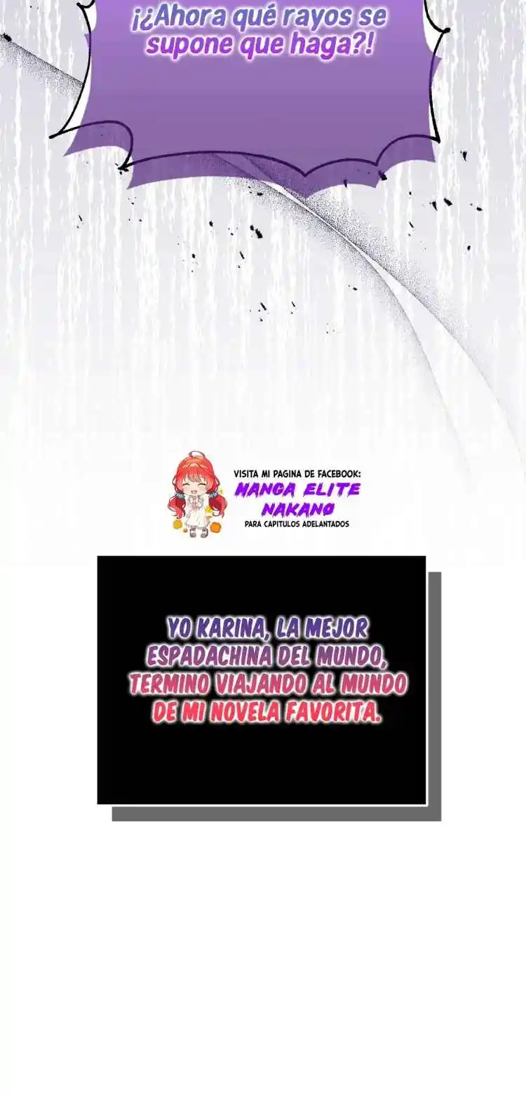 Mi Novela Favorita Tiene Un Epílogo Extraño 2024 - Capítulo 1 - Página 107 - LectorTMOo
