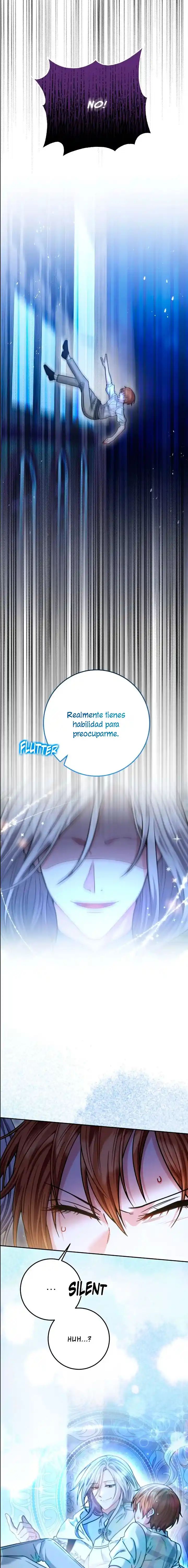 Mi Novela Favorita Tiene Un Epílogo Extraño 2024 - Capítulo 22 - Página 9 - LectorTMOo