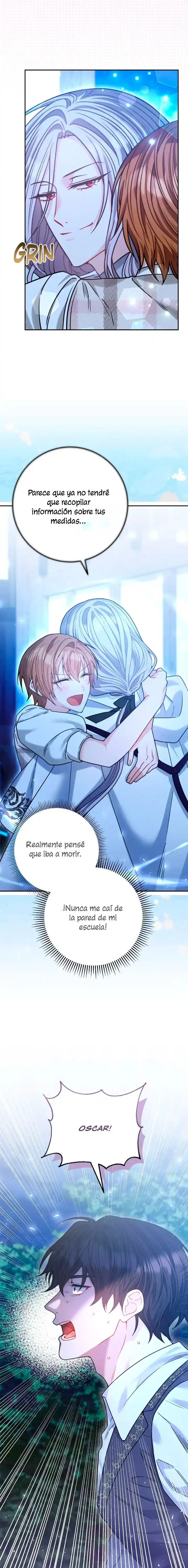 Mi Novela Favorita Tiene Un Epílogo Extraño 2024 - Capítulo 22 - Página 11 - LectorTMOo