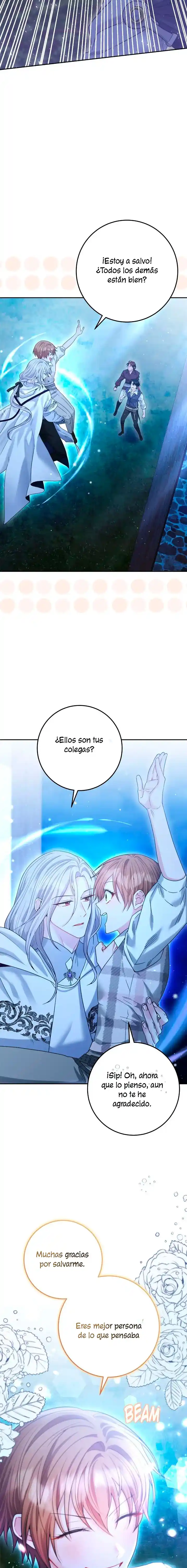 Mi Novela Favorita Tiene Un Epílogo Extraño 2024 - Capítulo 22 - Página 12 - LectorTMOo