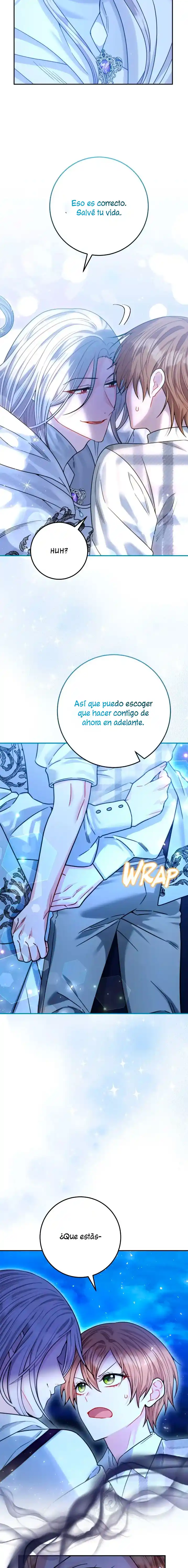 Mi Novela Favorita Tiene Un Epílogo Extraño 2024 - Capítulo 22 - Página 14 - LectorTMOo