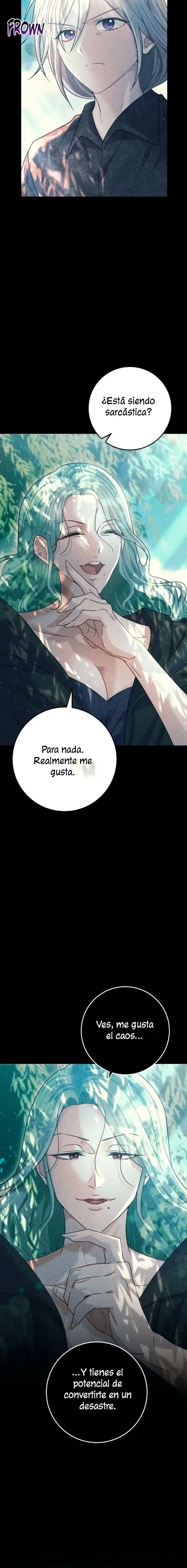 Mi Novela Favorita Tiene Un Epílogo Extraño 2024 - Capítulo 22 - Página 18 - LectorTMOo