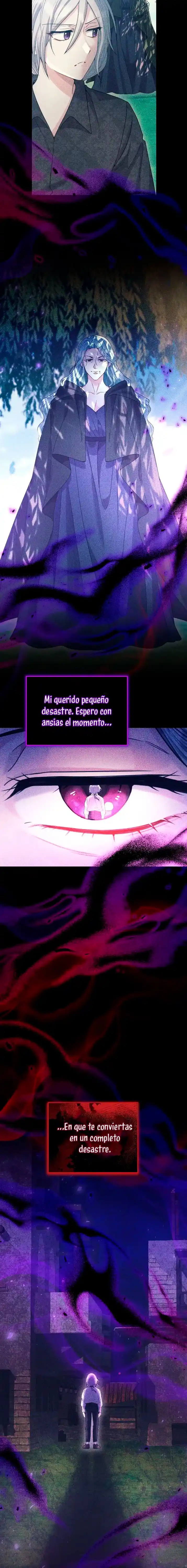 Mi Novela Favorita Tiene Un Epílogo Extraño 2024 - Capítulo 22 - Página 20 - LectorTMOo