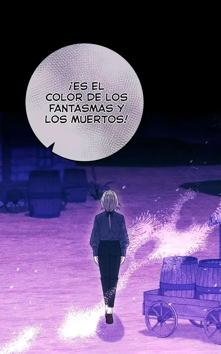 Mi Novela Favorita Tiene Un Epílogo Extraño 2024 - Capítulo 23 - Página 7 - LectorTMOo