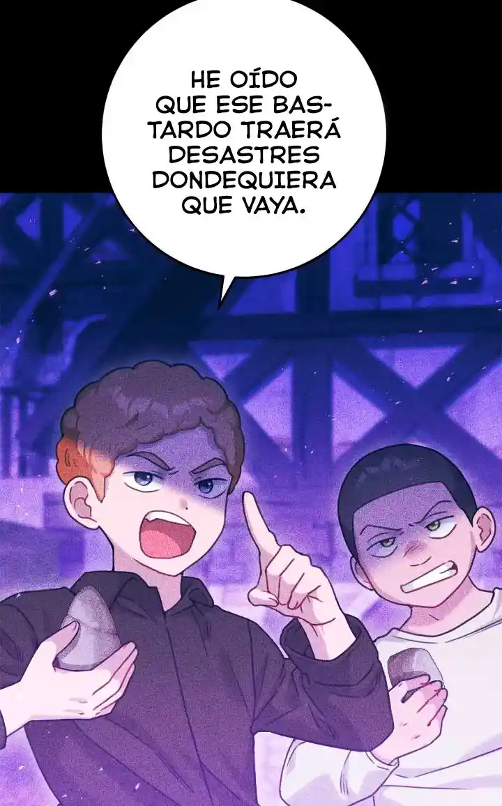 Mi Novela Favorita Tiene Un Epílogo Extraño 2024 - Capítulo 23 - Página 9 - LectorTMOo