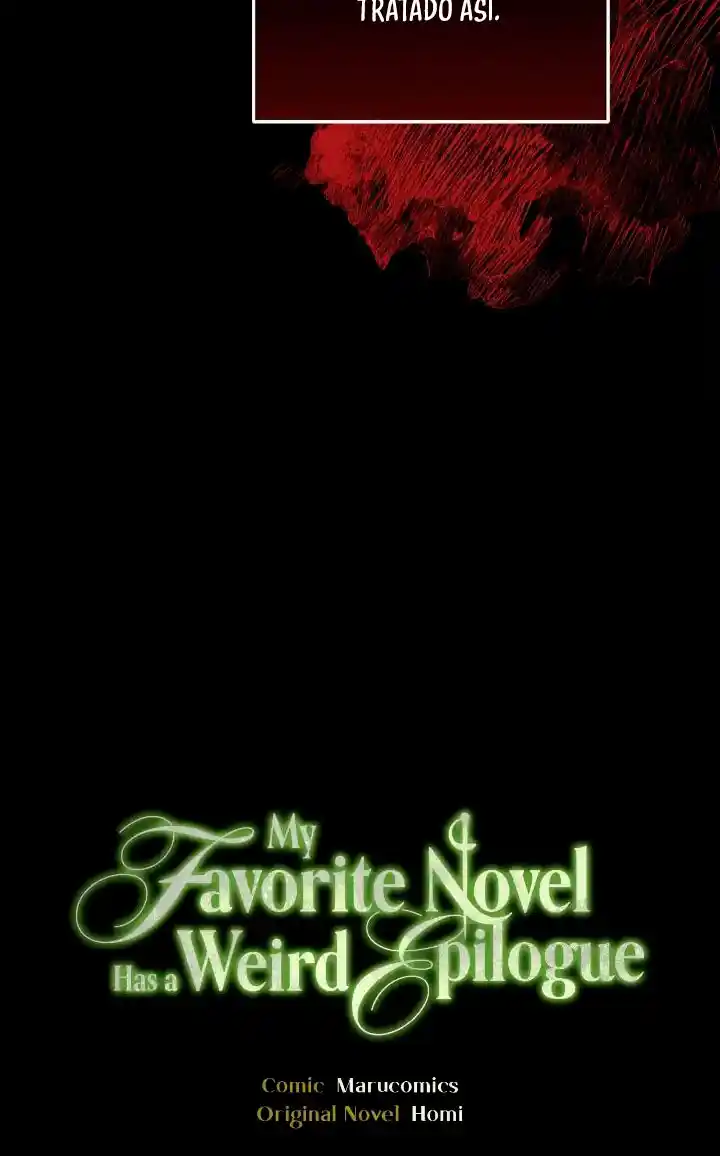 Mi Novela Favorita Tiene Un Epílogo Extraño 2024 - Capítulo 23 - Página 24 - LectorTMOo