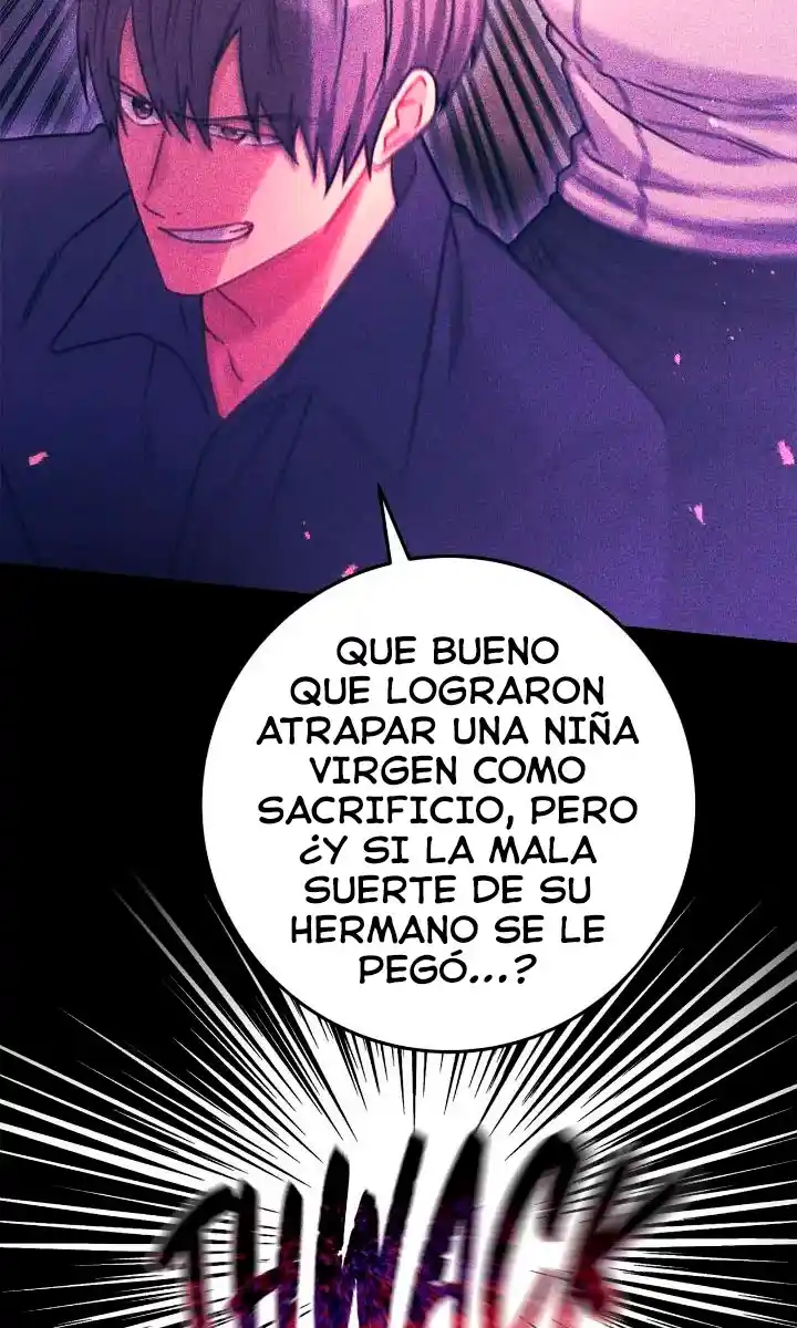 Mi Novela Favorita Tiene Un Epílogo Extraño 2024 - Capítulo 23 - Página 64 - LectorTMOo