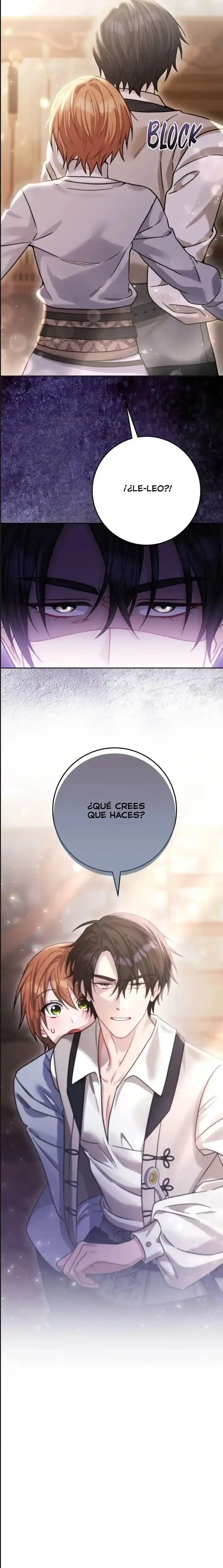 Mi Novela Favorita Tiene Un Epílogo Extraño 2024 - Capítulo 25 - Página 10 - LectorTMOo