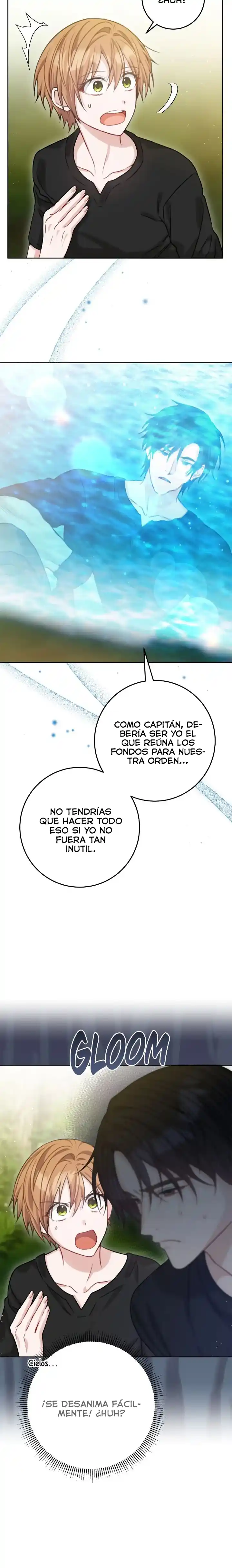 Mi Novela Favorita Tiene Un Epílogo Extraño 2024 - Capítulo 28 - Página 9 - LectorTMOo