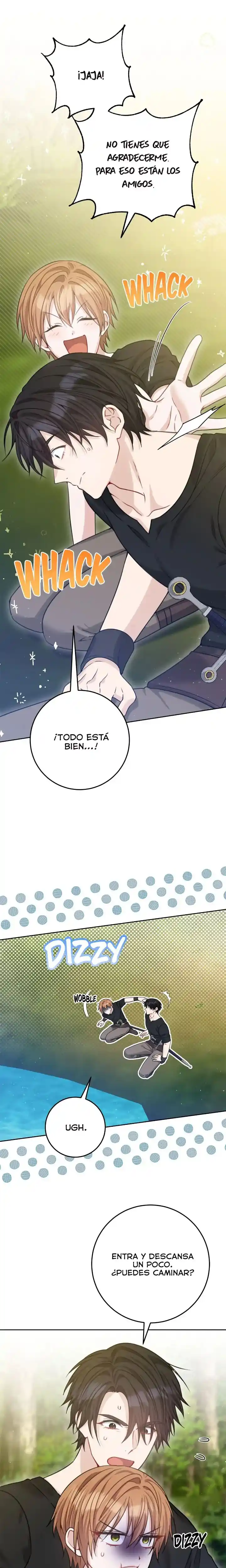Mi Novela Favorita Tiene Un Epílogo Extraño 2024 - Capítulo 28 - Página 12 - LectorTMOo