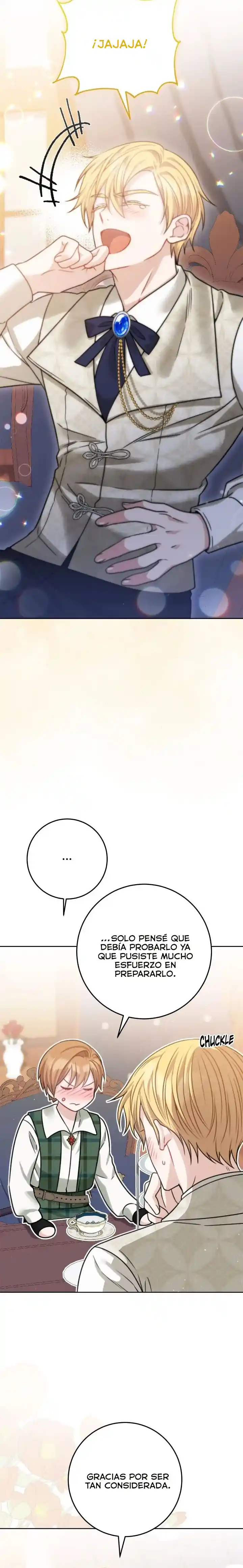 Mi Novela Favorita Tiene Un Epílogo Extraño 2024 - Capítulo 28 - Página 22 - LectorTMOo