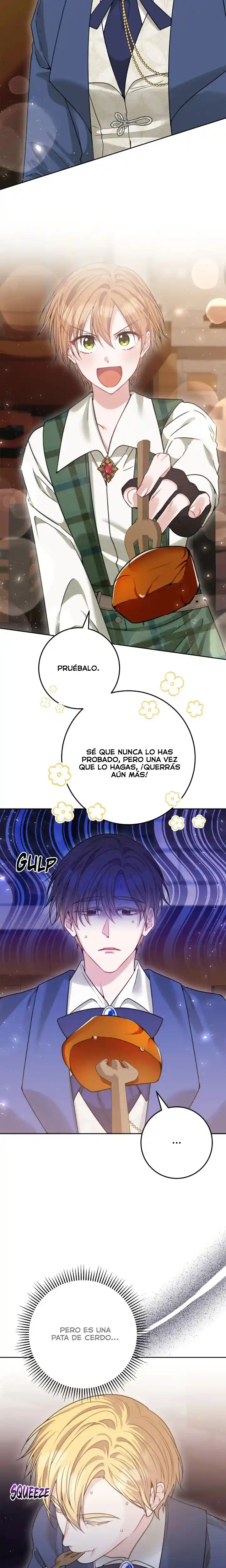 Mi Novela Favorita Tiene Un Epílogo Extraño 2024 - Capítulo 29 - Página 9 - LectorTMOo