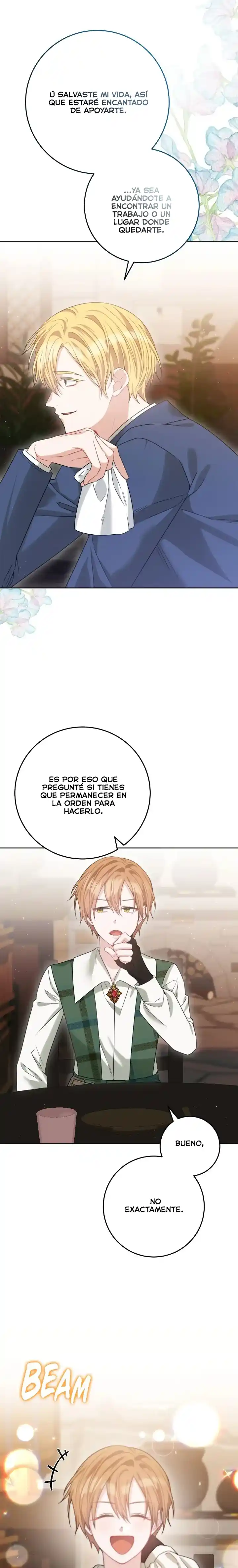 Mi Novela Favorita Tiene Un Epílogo Extraño 2024 - Capítulo 29 - Página 17 - LectorTMOo