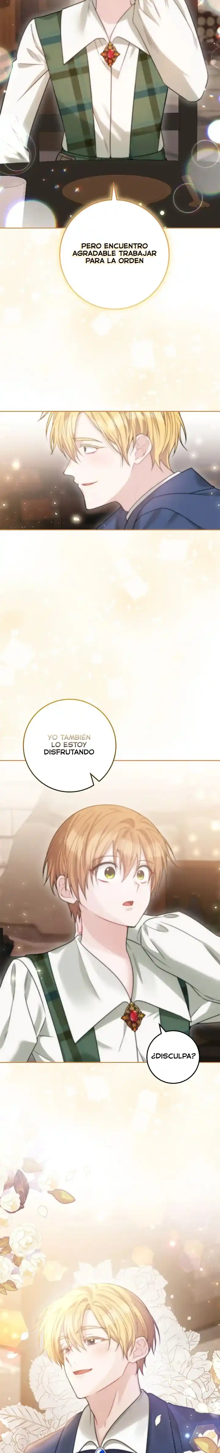 Mi Novela Favorita Tiene Un Epílogo Extraño 2024 - Capítulo 29 - Página 18 - LectorTMOo