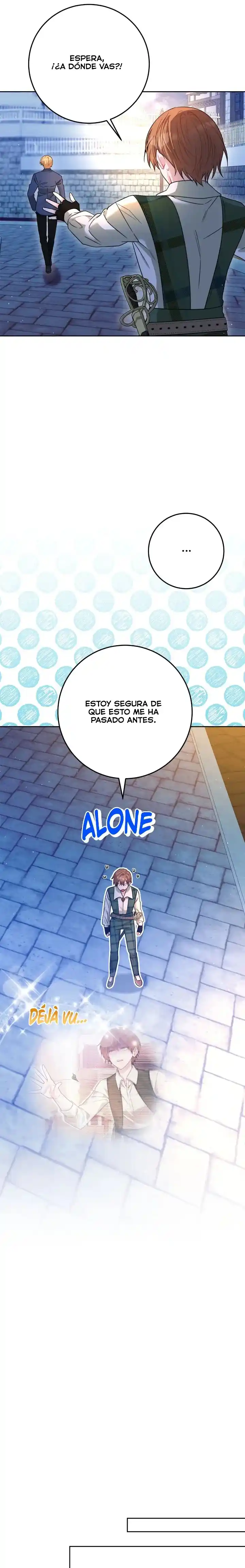 Mi Novela Favorita Tiene Un Epílogo Extraño 2024 - Capítulo 29 - Página 21 - LectorTMOo
