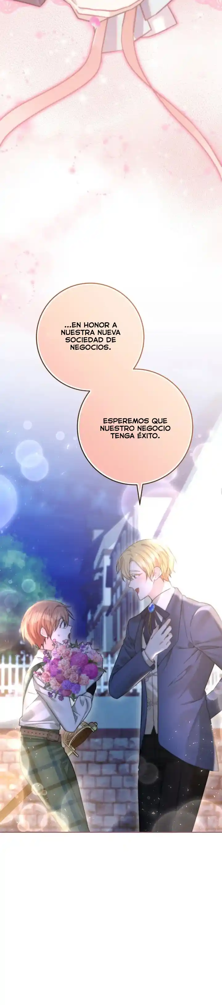 Mi Novela Favorita Tiene Un Epílogo Extraño 2024 - Capítulo 29 - Página 25 - LectorTMOo